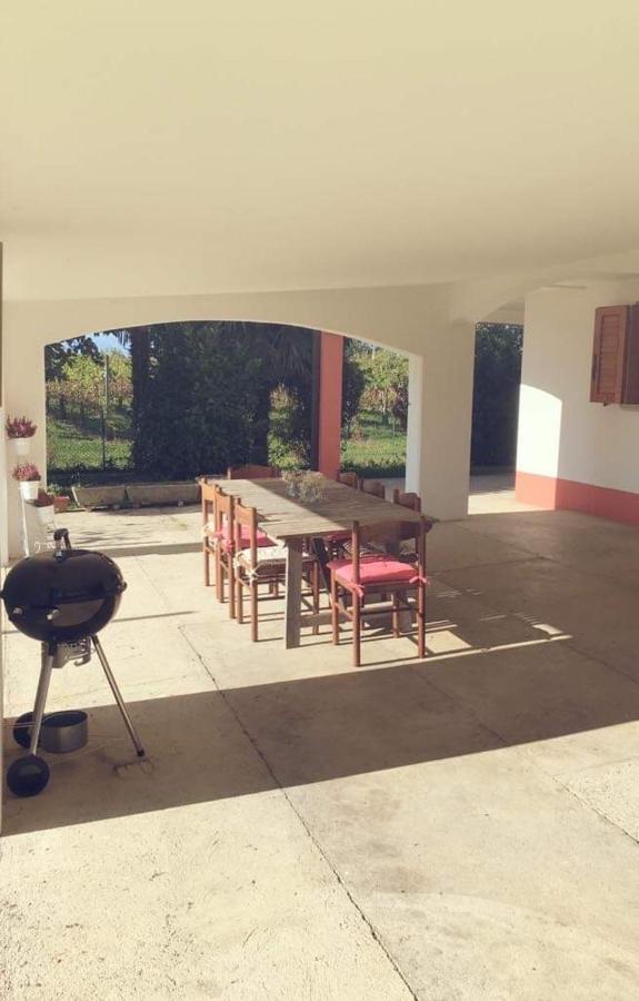 Villa Sofia Pramaggiore Exterior foto
