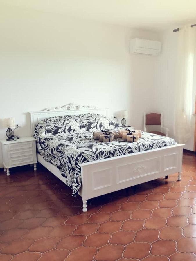 Villa Sofia Pramaggiore Exterior foto